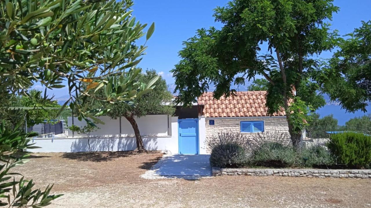 הוילה פוסטיר House Marija מראה חיצוני תמונה